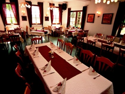 照片: Zum Alten Brauhaus