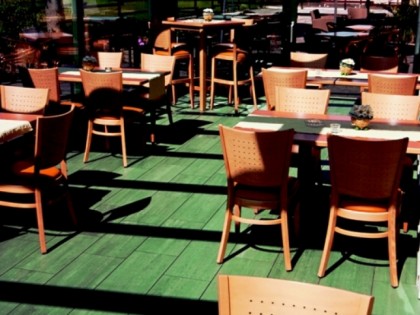 照片: Zum Alten Brauhaus